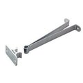 Powerhouse 10545 Exterior Hardware RV 3 in. Metal C-Clip Door Holder PO655298